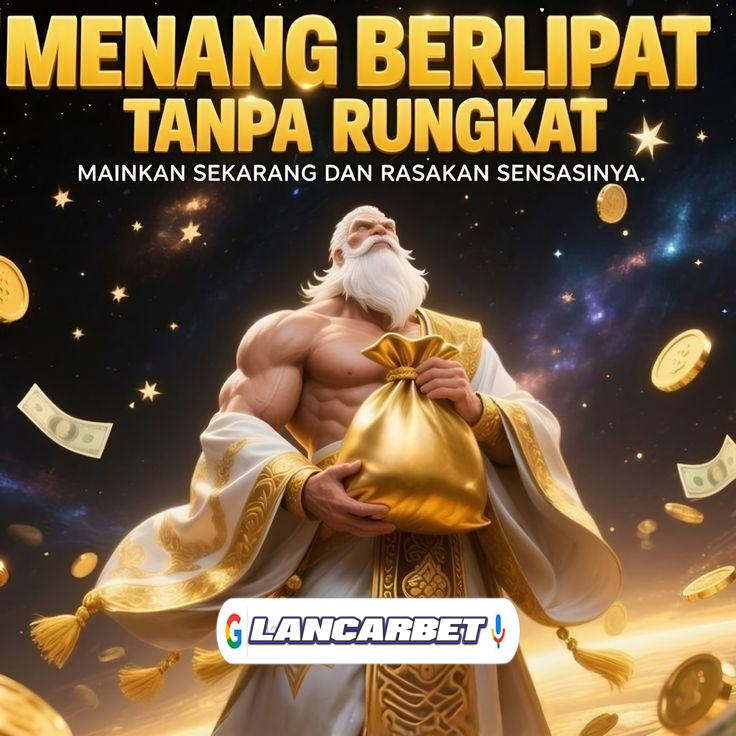 Lancarbet : Pusat Slot Online Menang Berlipat Tanpa Rungkat by Hey siriusly